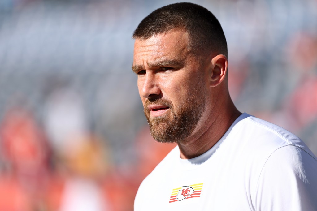 Travis Kelce