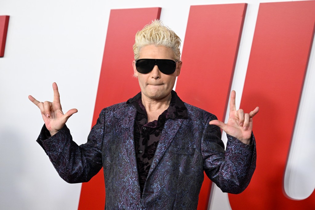 Corey Feldman