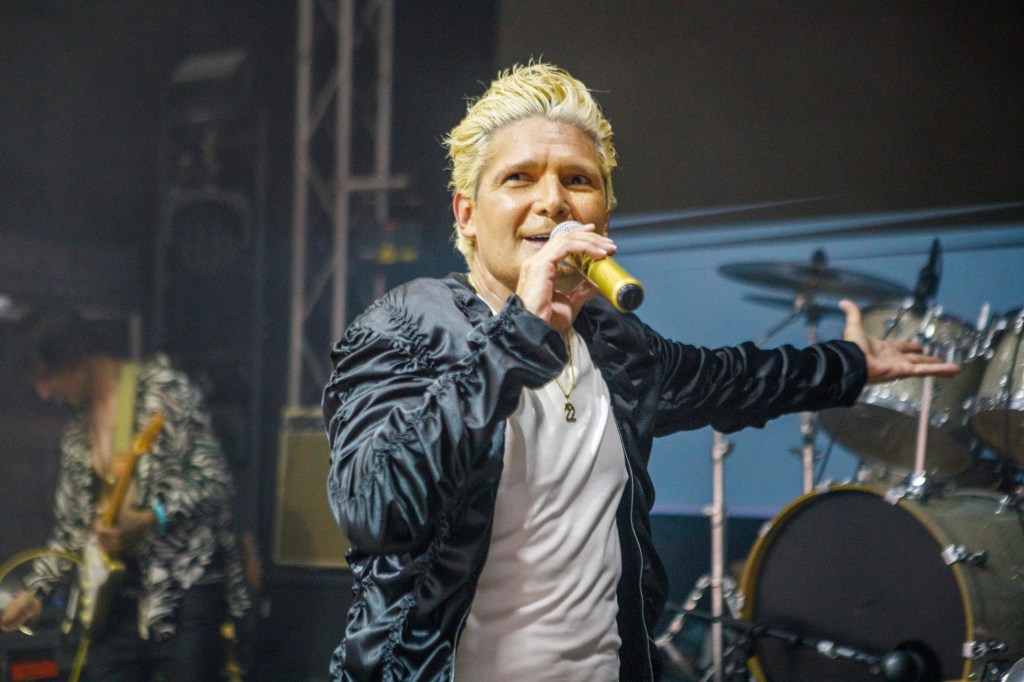 Corey Feldman