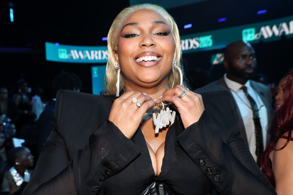 Lizzo