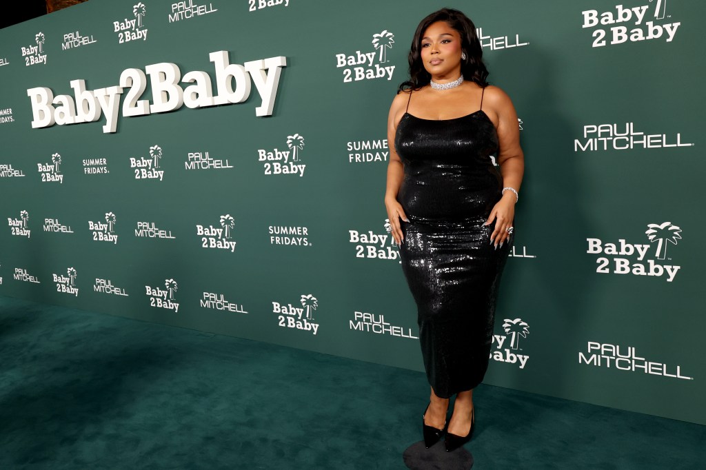 Lizzo