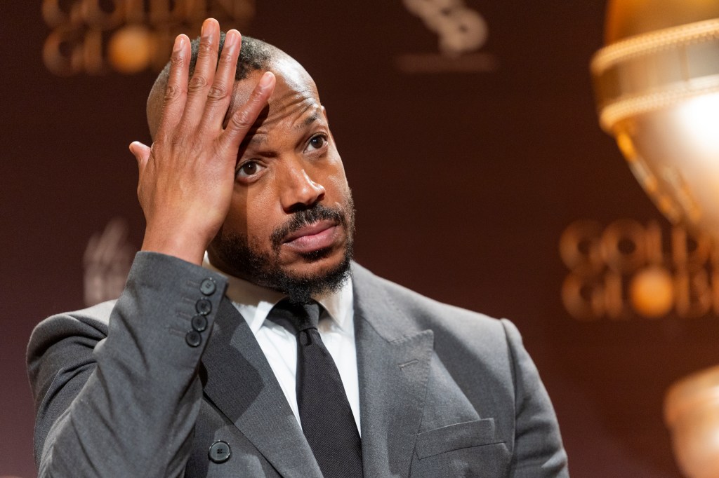 Marlon Wayans
