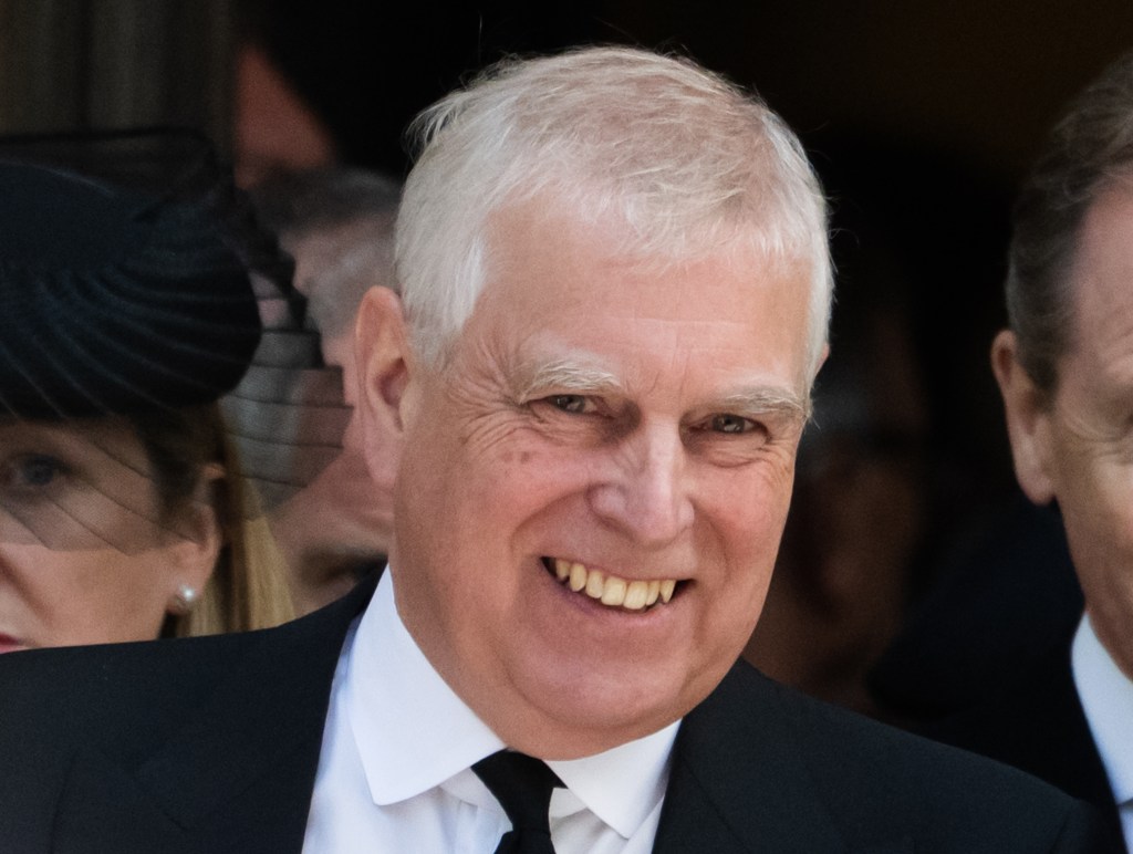 Andrew M. Windsor