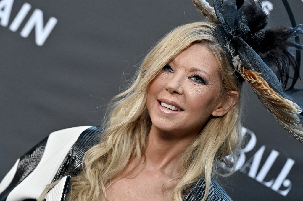 Tara Reid