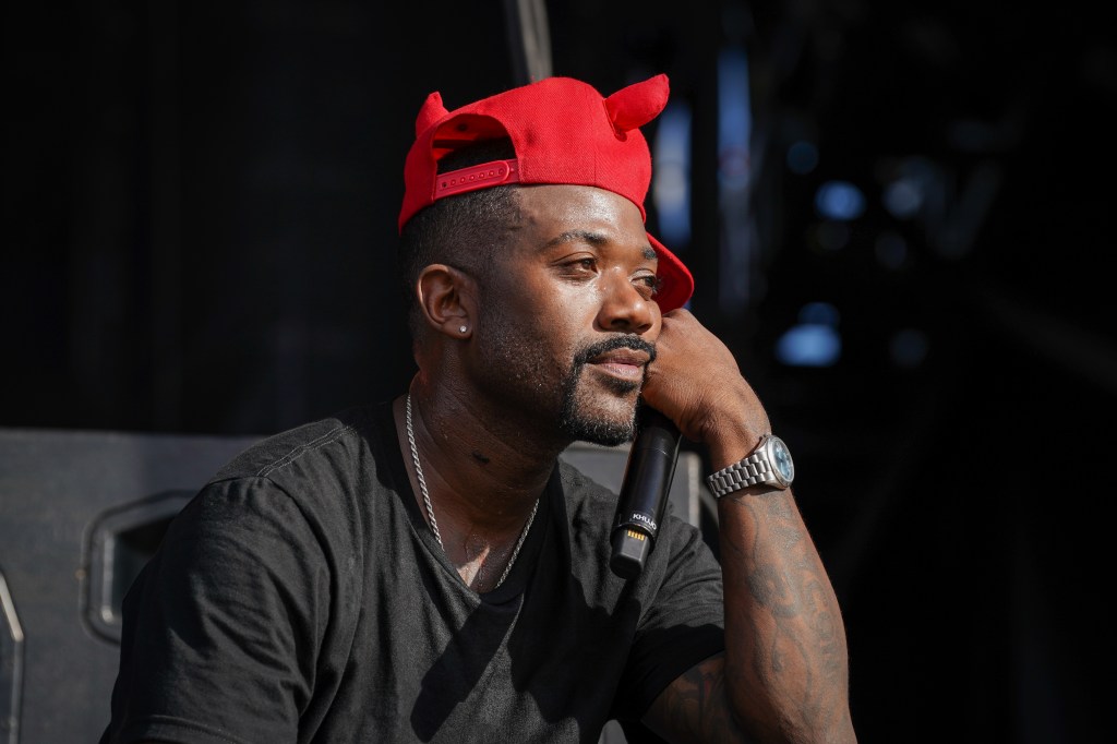 Ray J