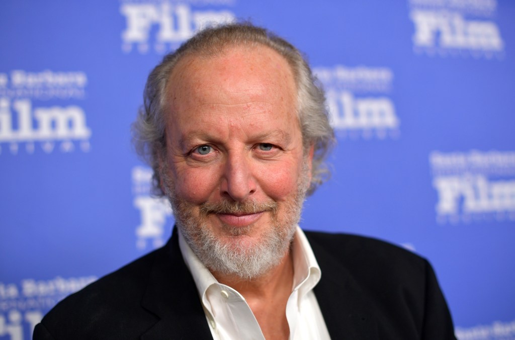 Daniel Stern 