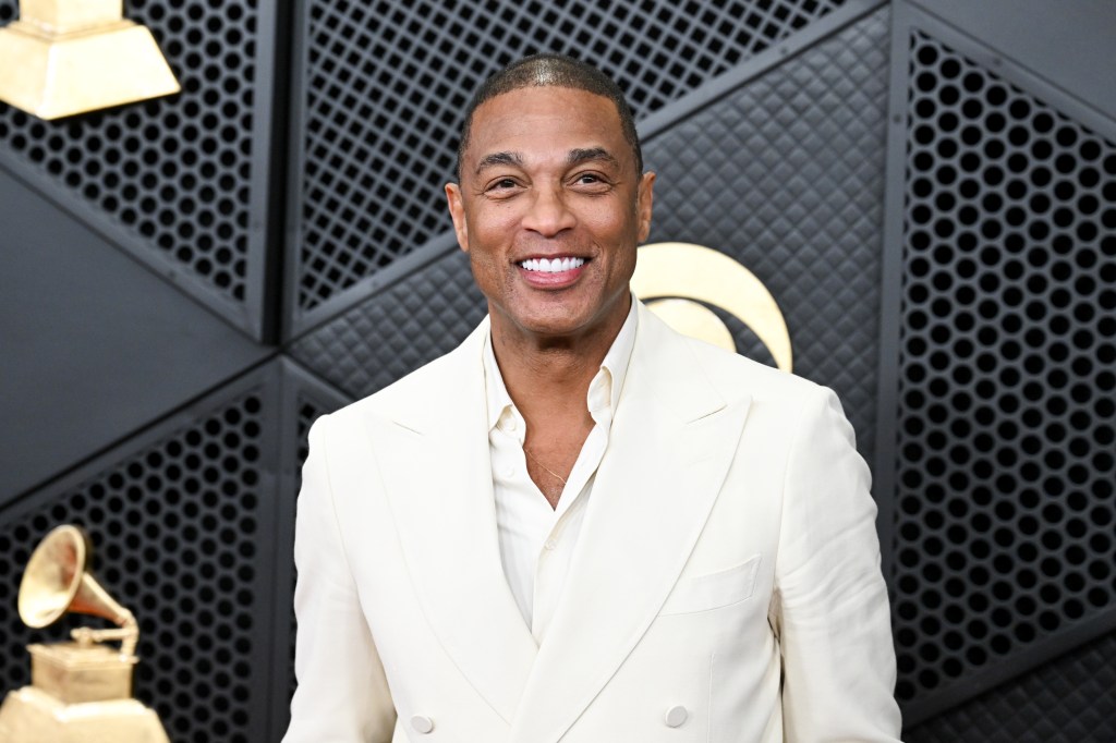 Don Lemon