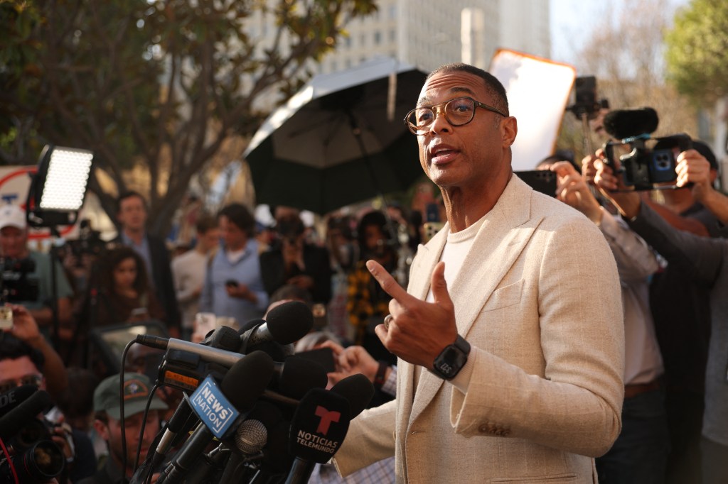 Don Lemon