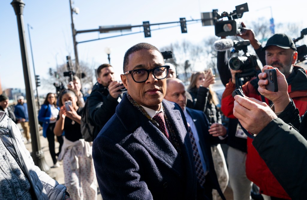 Don Lemon