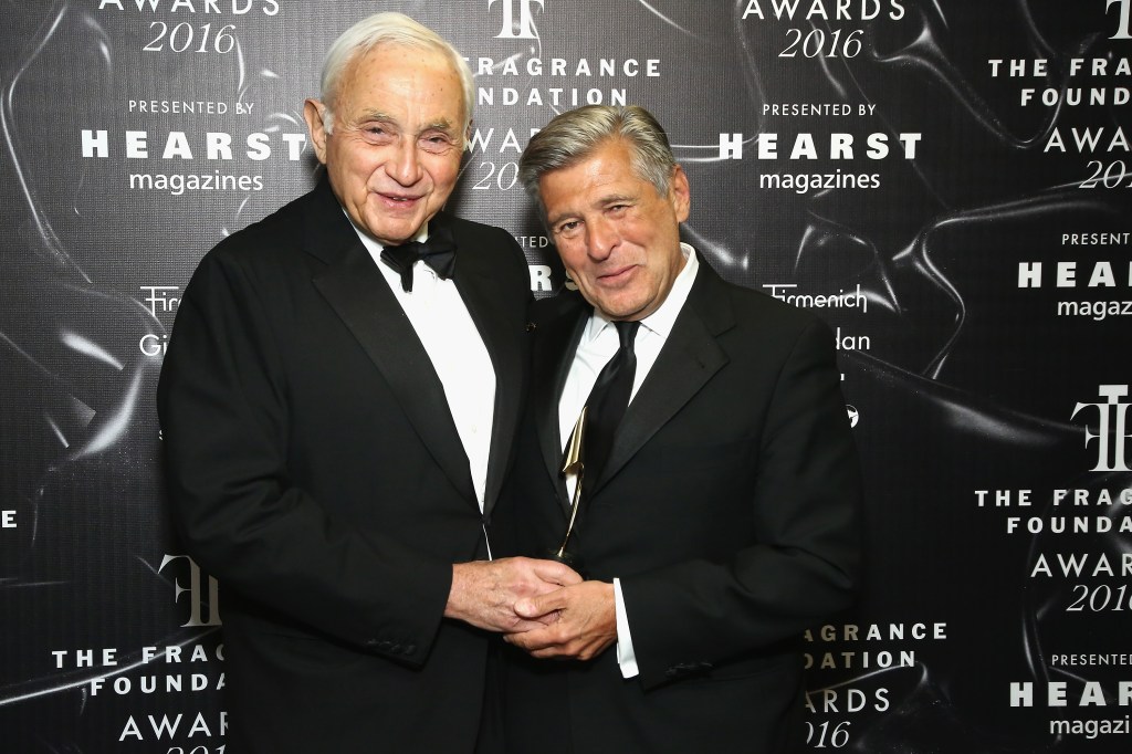 Les Wexner