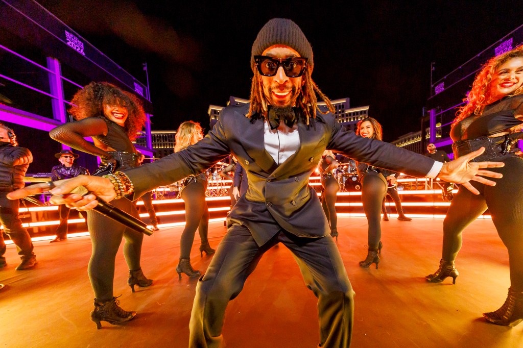 Lil Jon