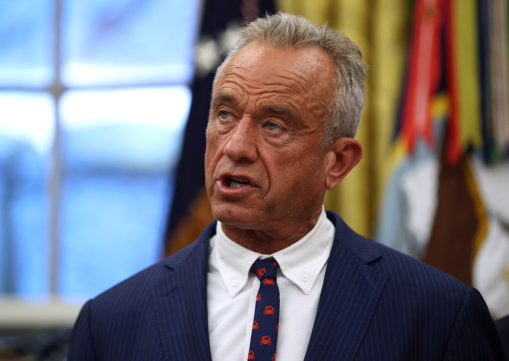 RFK Jr