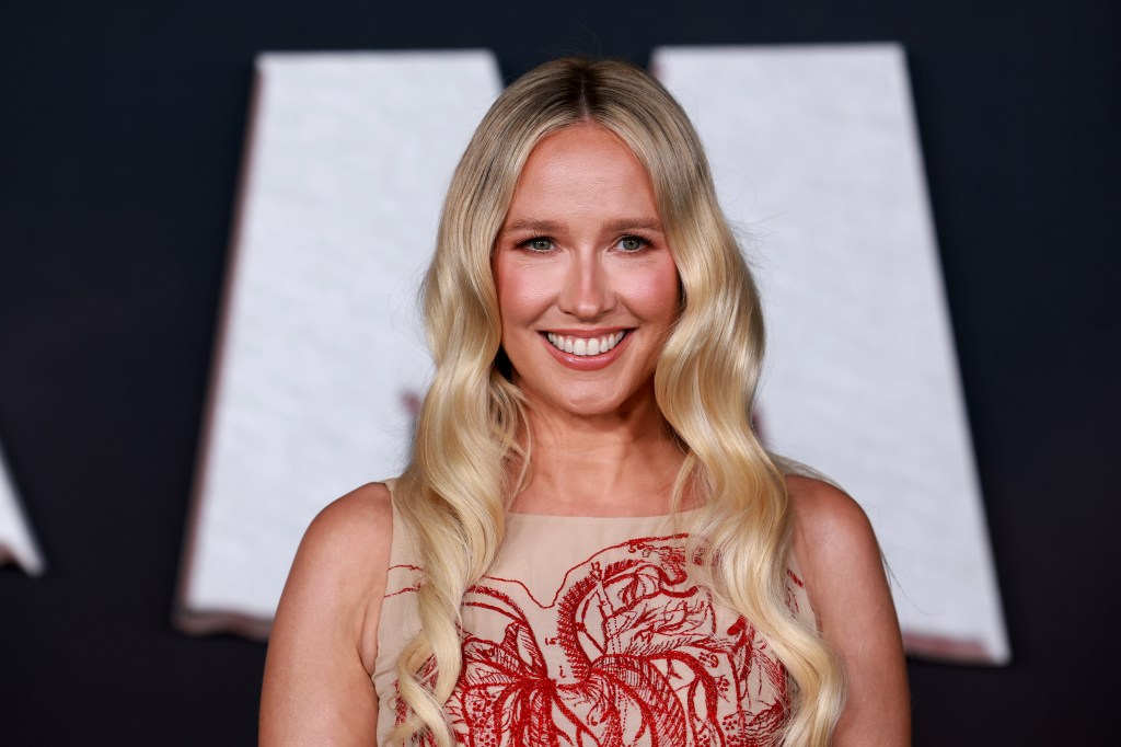 Anna Camp