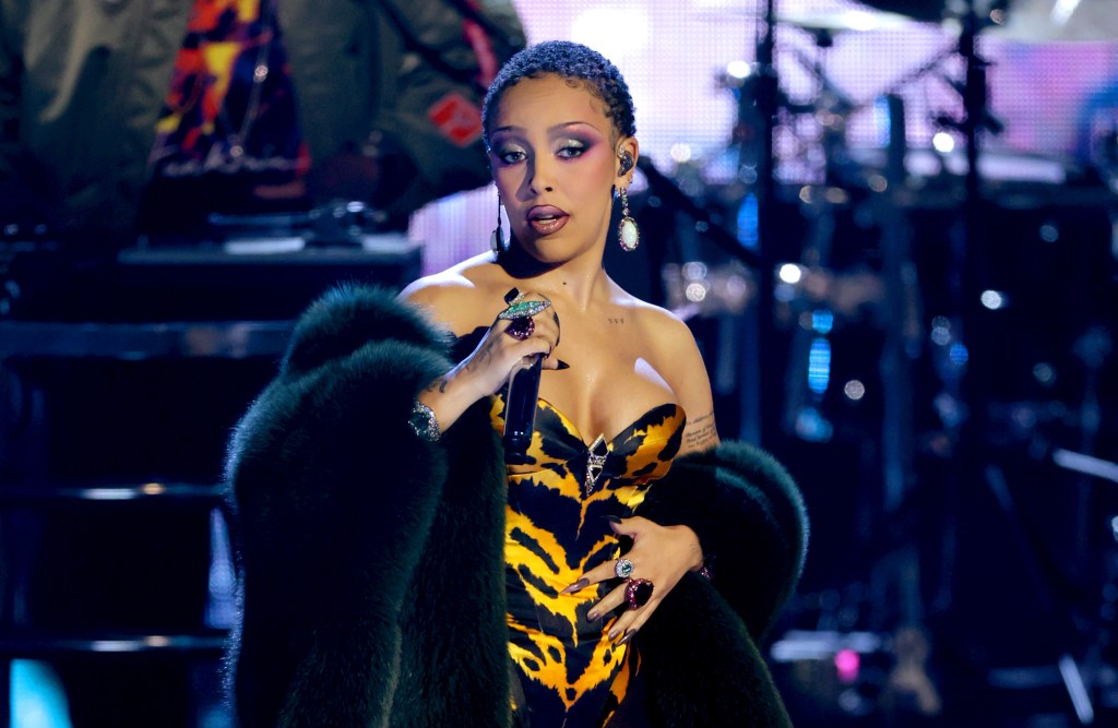 Doja Cat