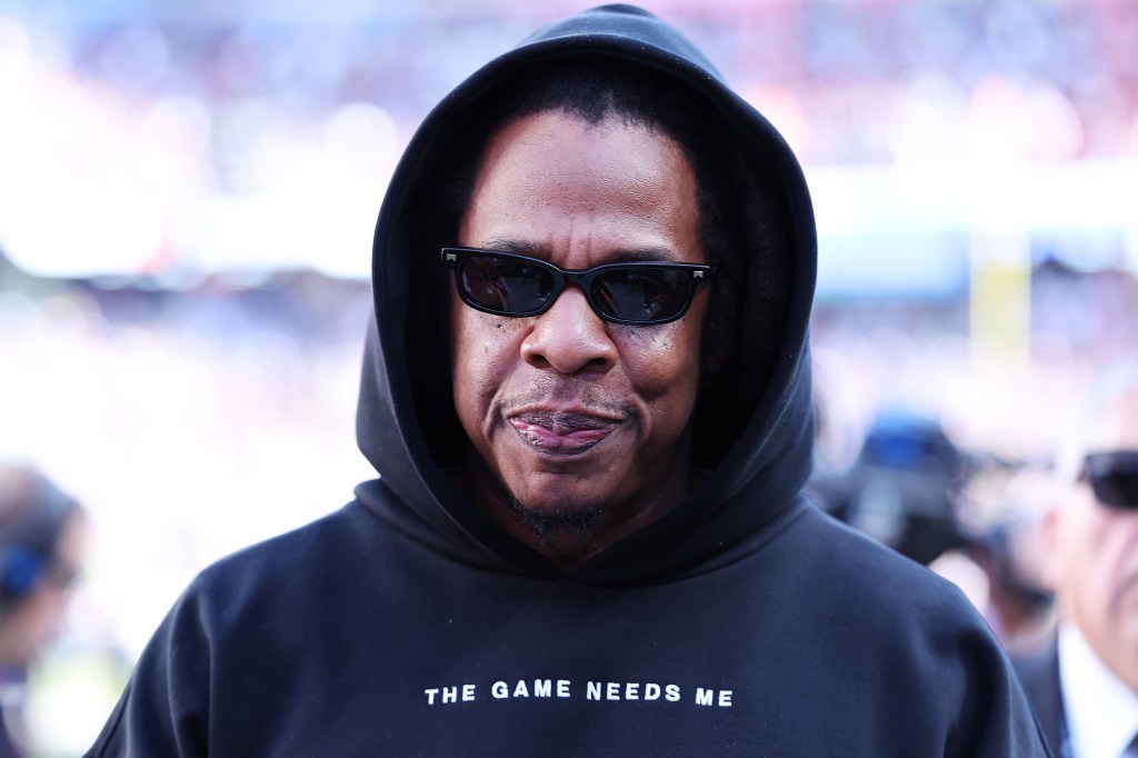 Jay-Z