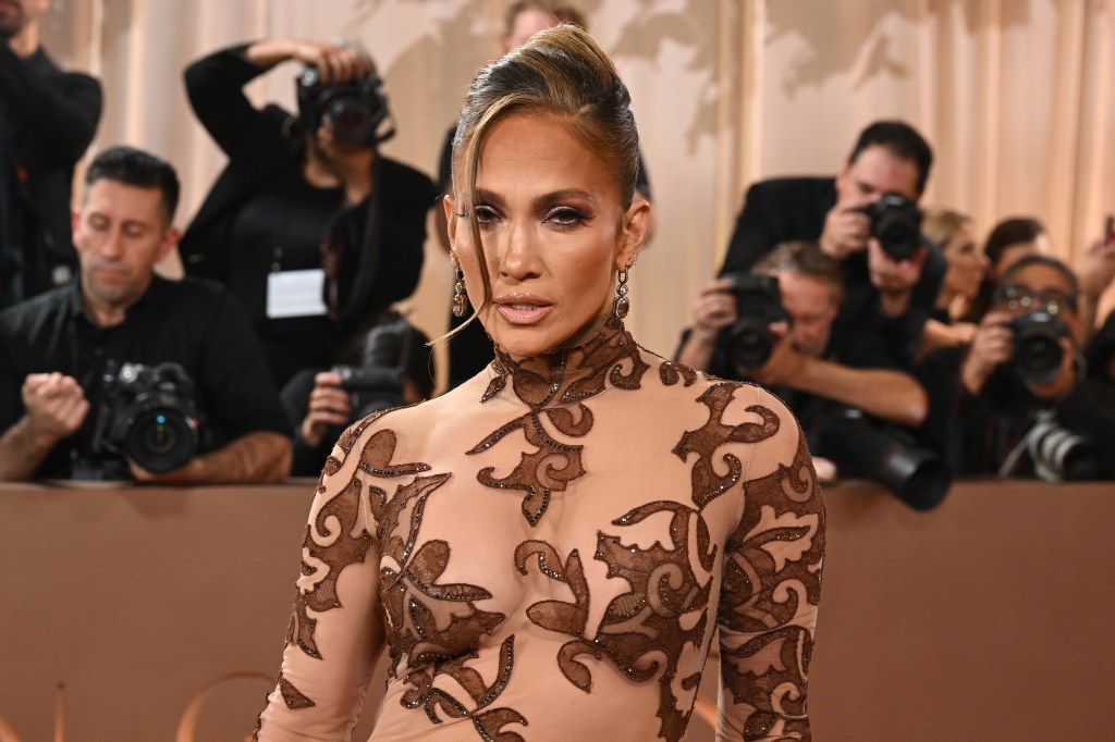 Jennifer Lopez