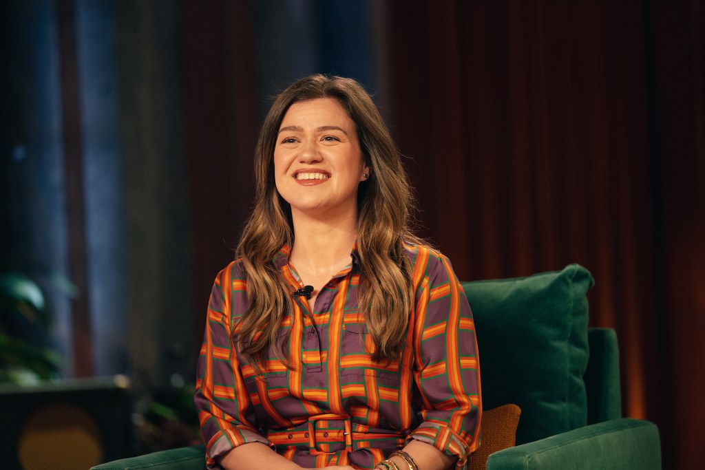 Kelly Clarkson