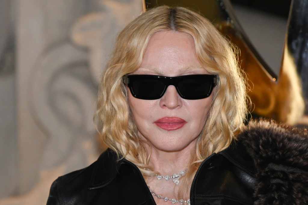 Madonna 