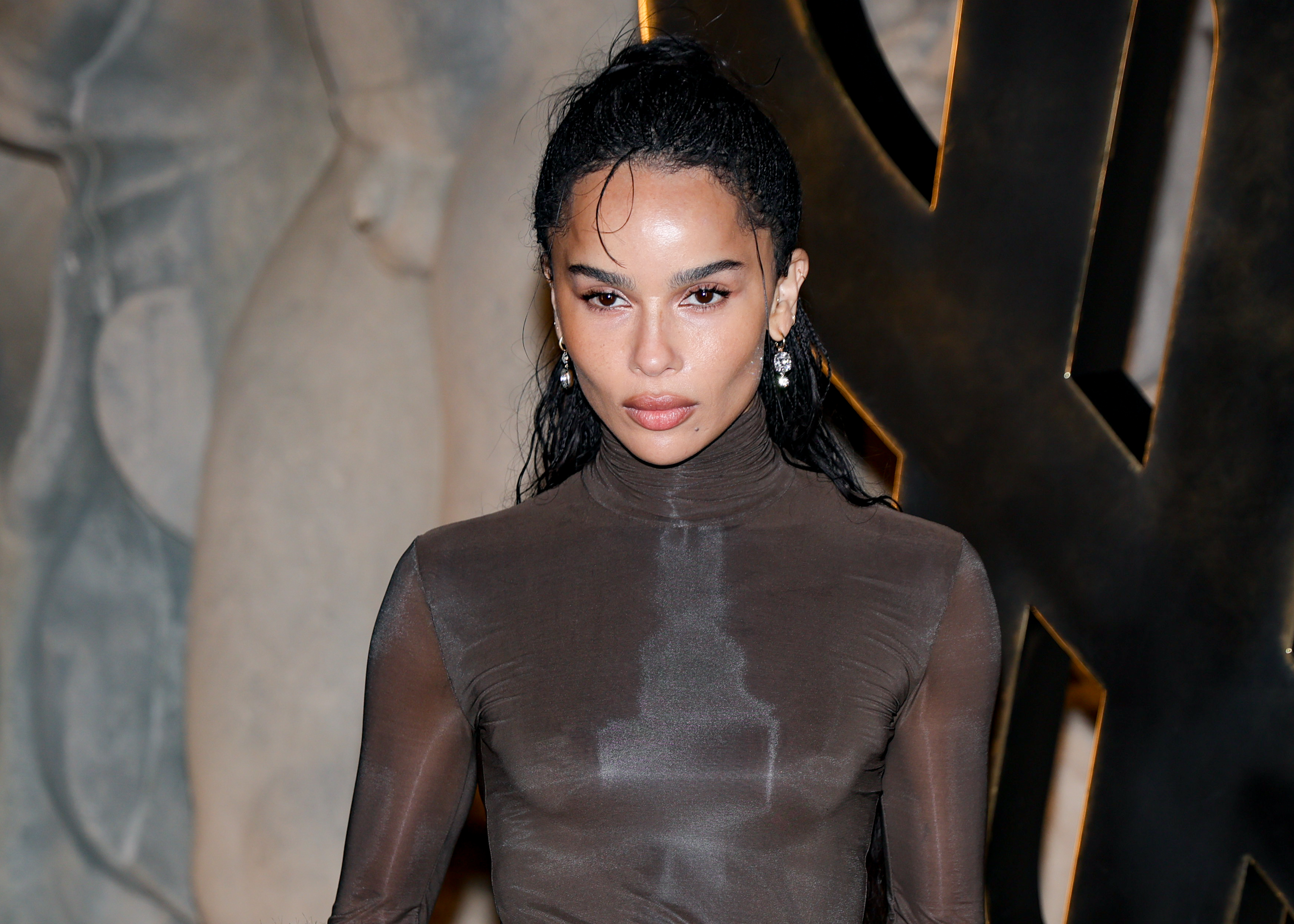 harry styles zoe kravitz engaged