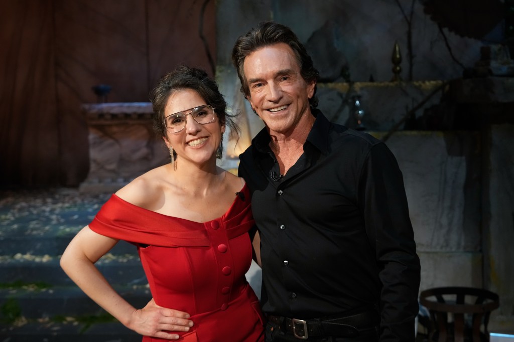 who won survivor 50