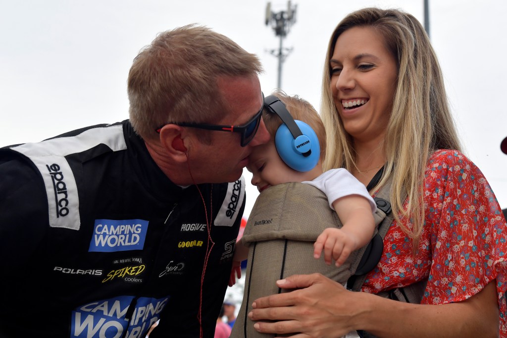 Biffle family