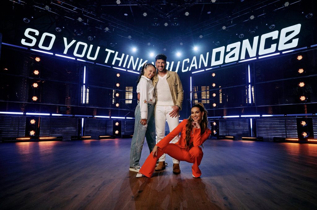 SYTYCD