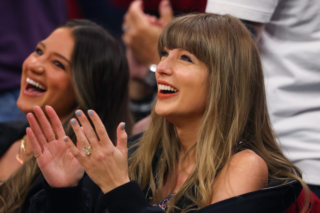 Taylor Swift