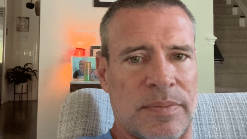 Scott Foley Reveals Real Fallout From Shocking Will Trent Exit