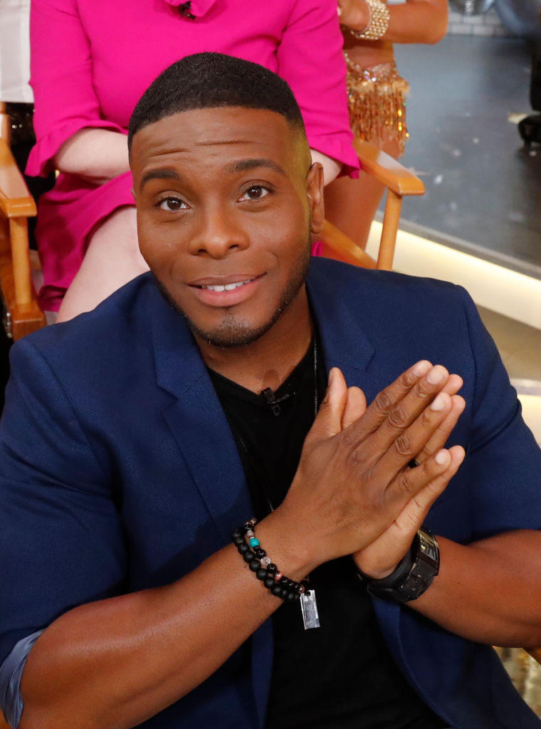 KEL MITCHELL