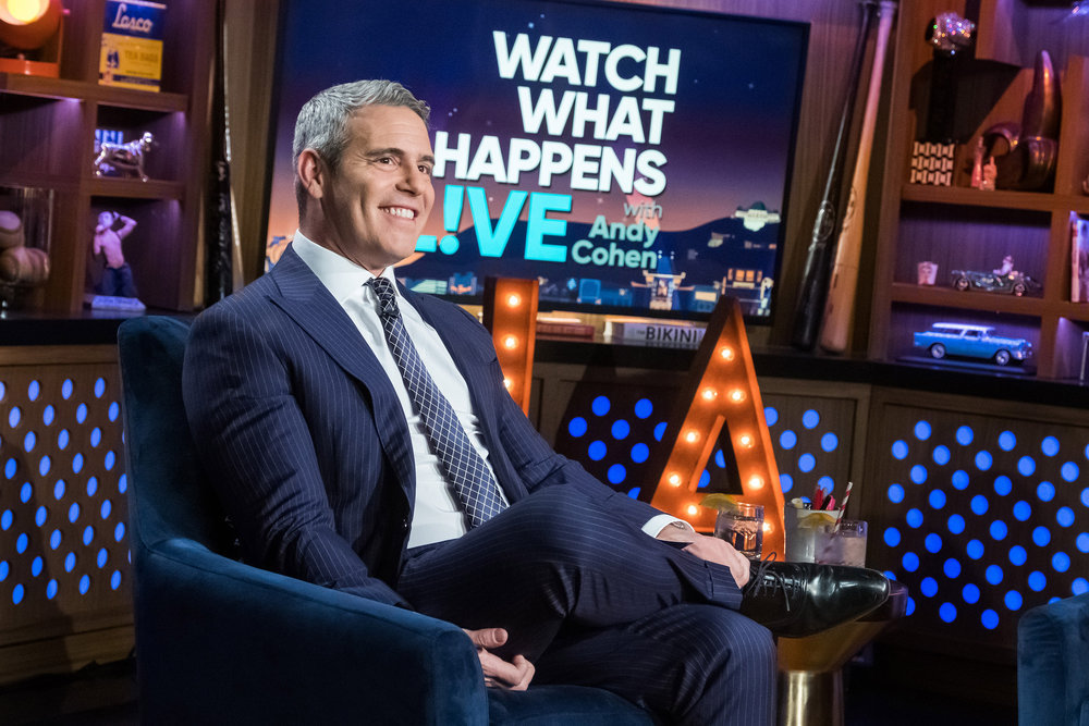 Andy Cohen