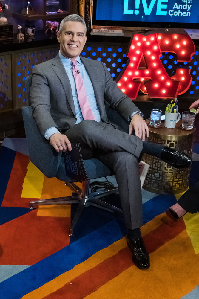 Andy Cohen