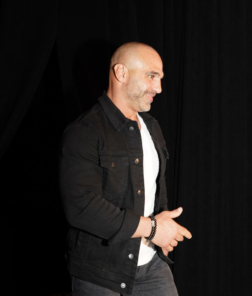 Joe Gorga