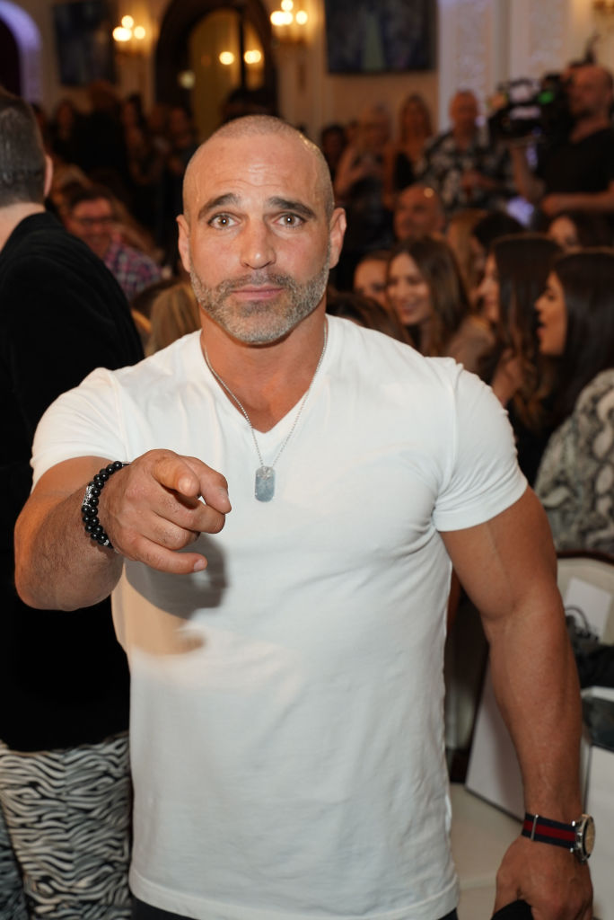 Joe Gorga