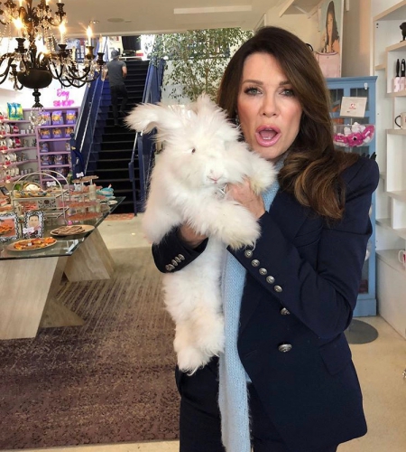 Lisa Vanderpump