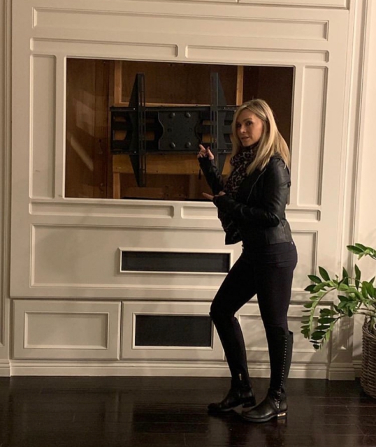 Tamra Judge