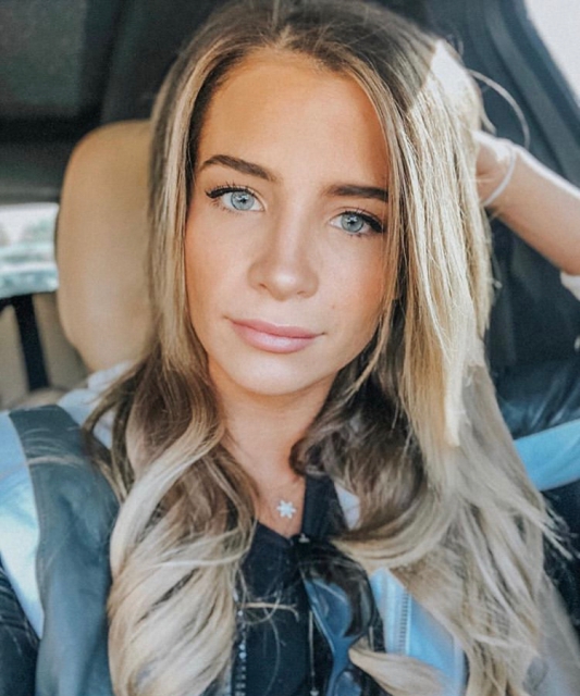 Naomie Olindo