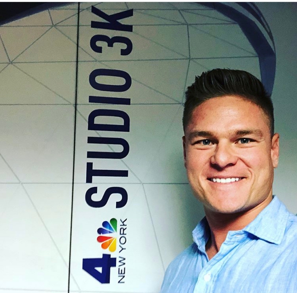 Ashton Pienaar