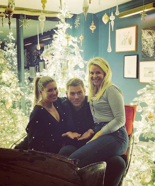 Colton Underwood