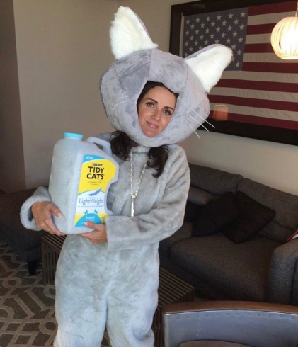 Jenni Pulos