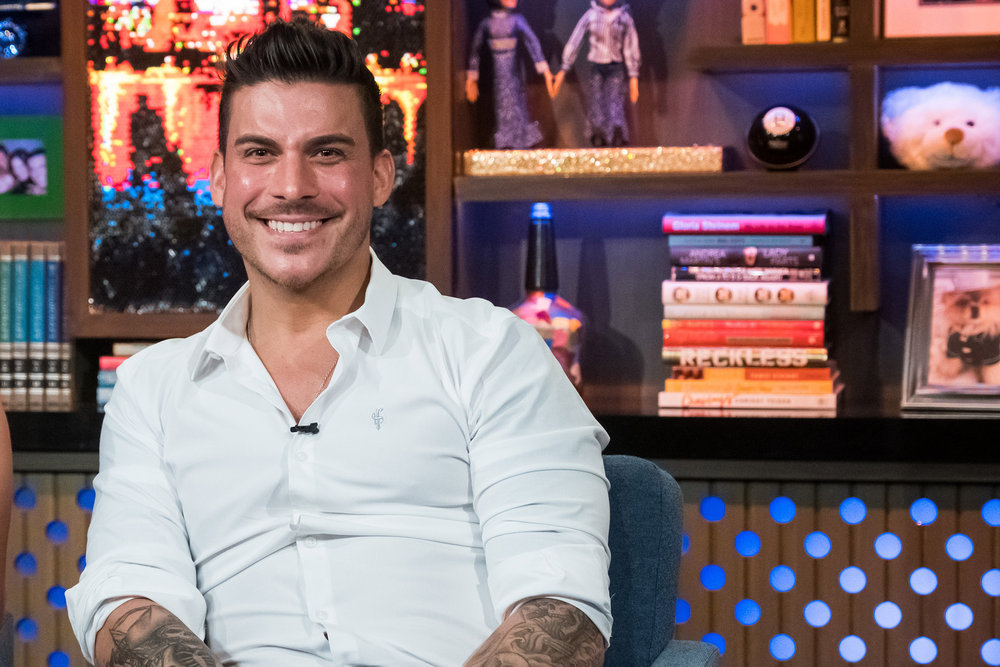 Jax Taylor