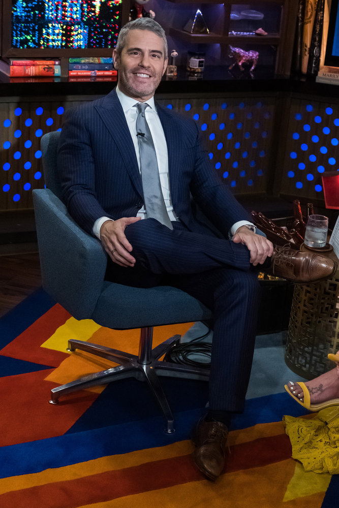 Andy Cohen