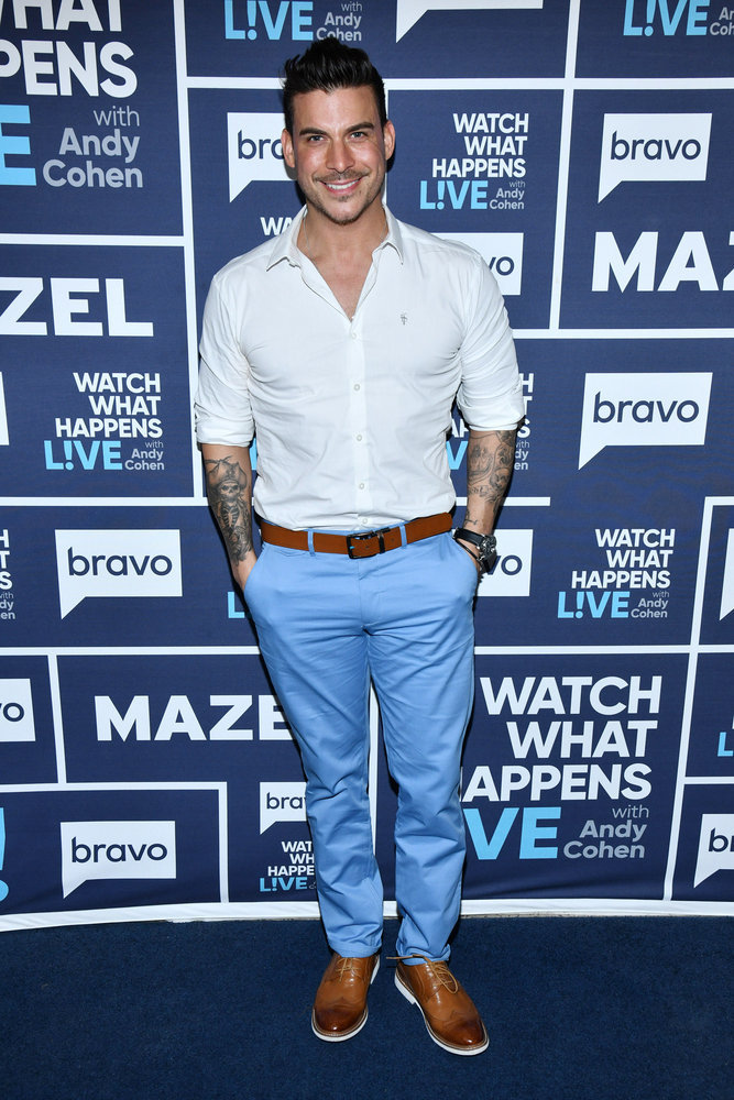 Jax Taylor