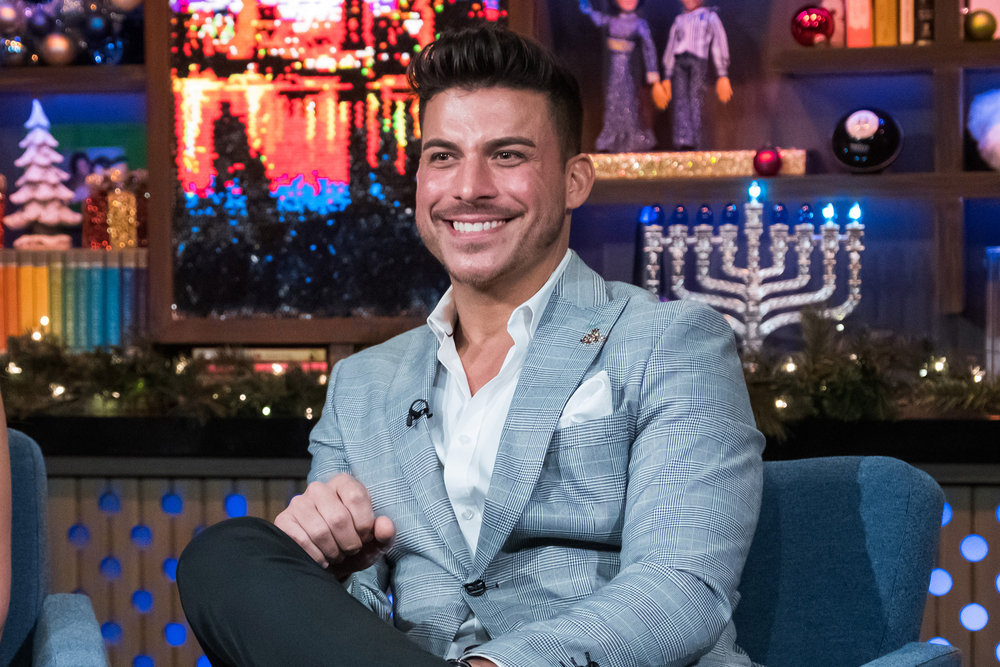 Jax Taylor