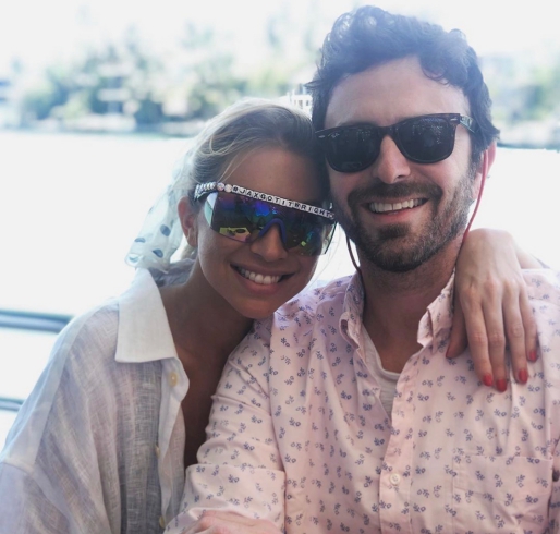 Stassi & Beau