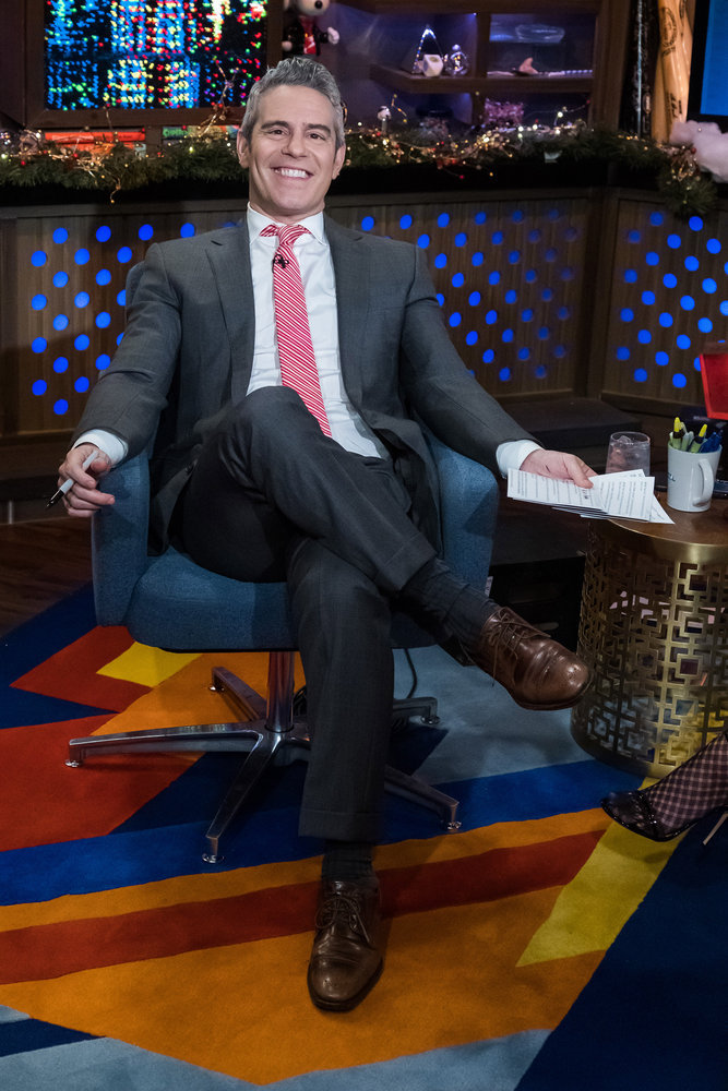 Andy Cohen