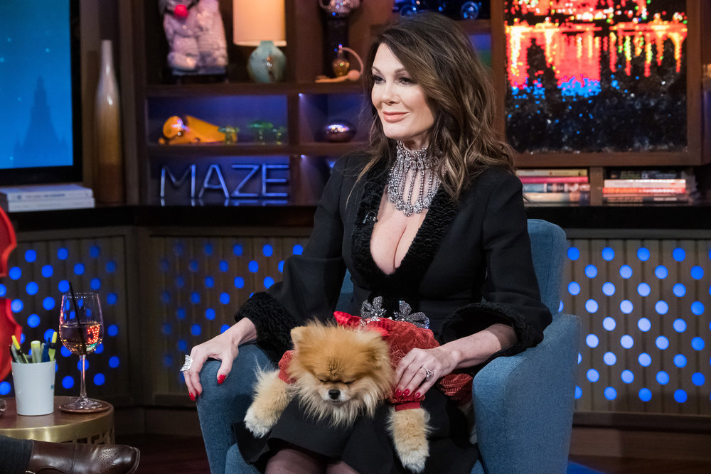  Lisa Vanderpump