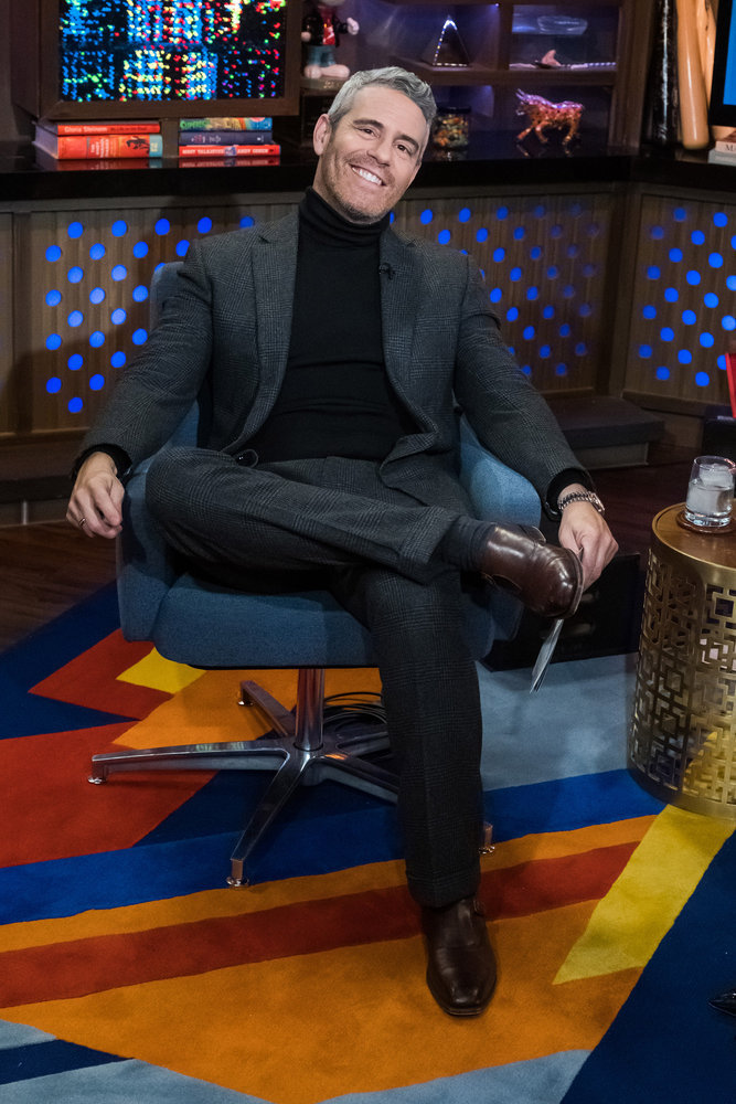 Andy Cohen