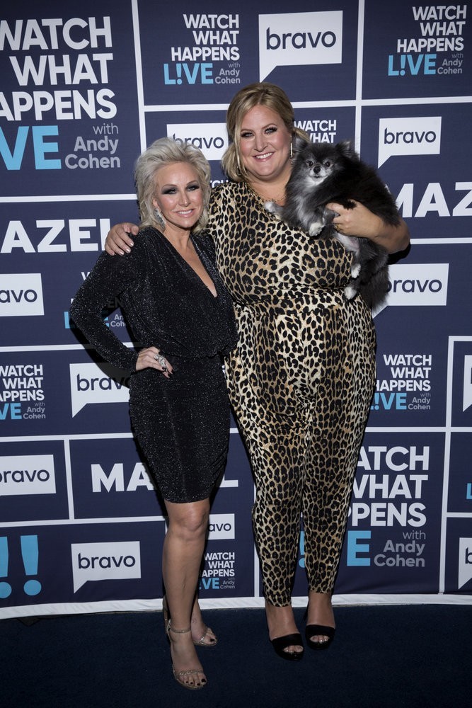 Margaret Josephs & Bridget Everett