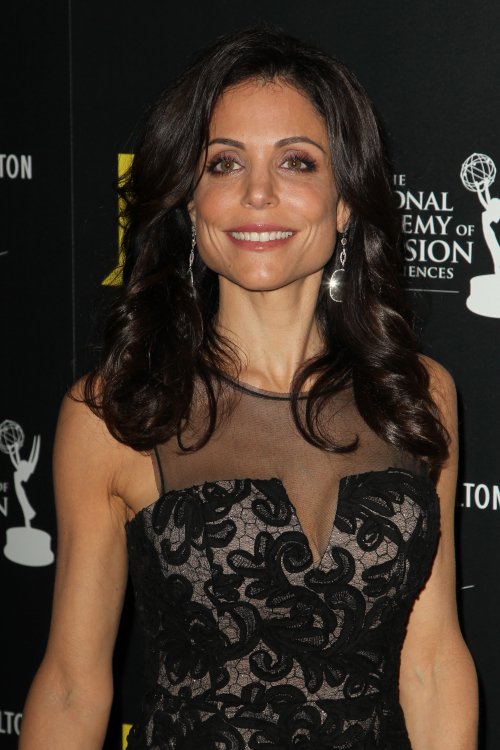 daytime emmy arrivals 2 240612