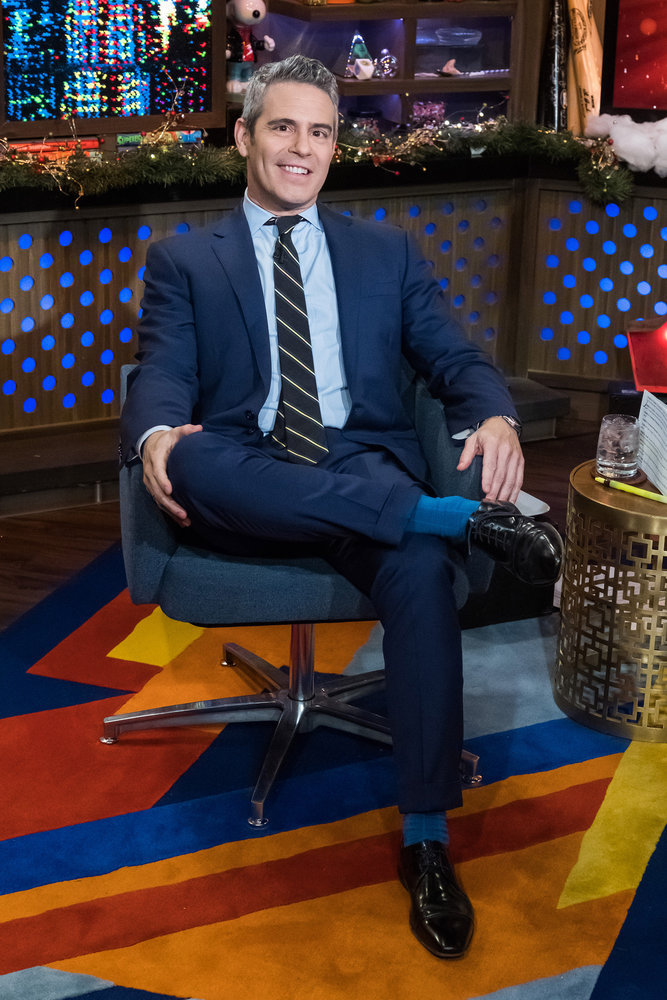 Andy Cohen